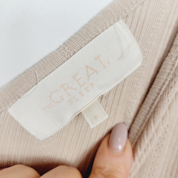 The Great sleep night dress - Picture 7 of 8